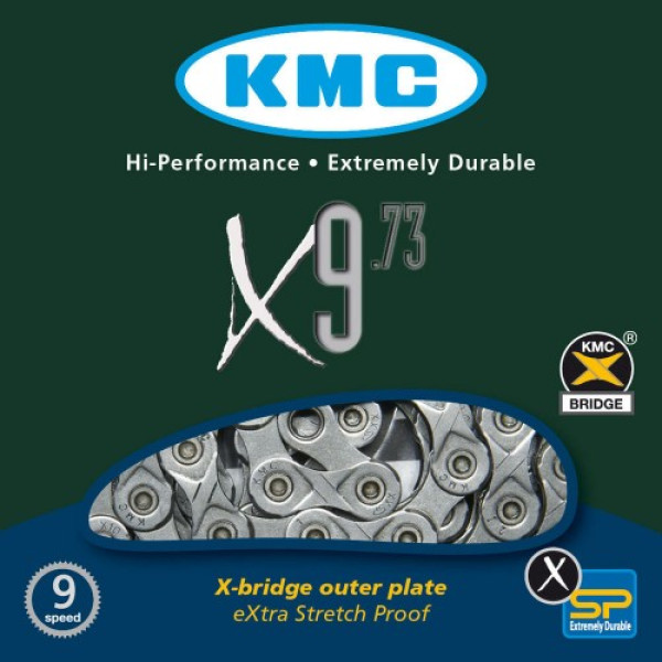 KMCX9 73 Chain